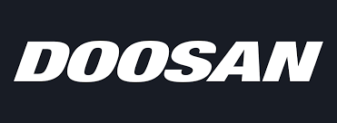 logotipo DOOSAN