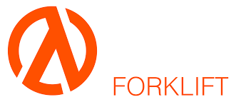 logotipo FORKLIFT
