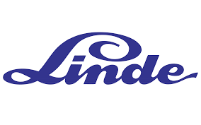 logotipo LINDE
