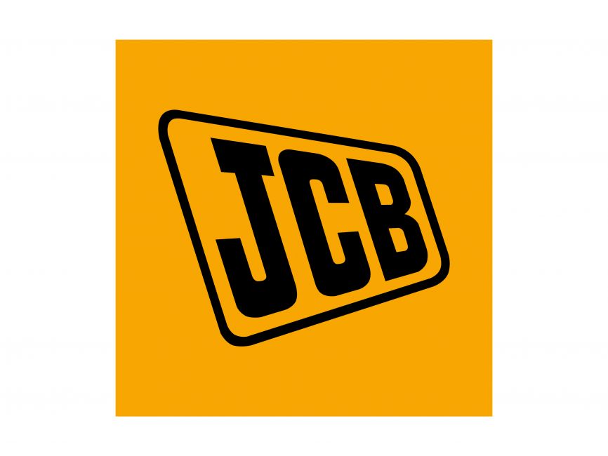 logotipo JCB