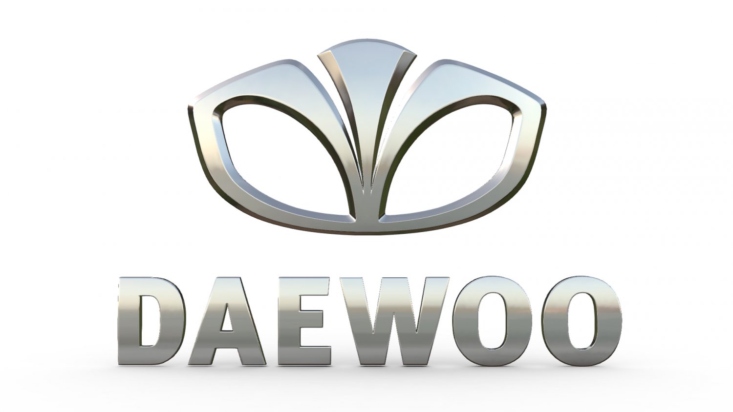 logotipo DAEWO