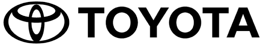 logotipo TOYOTA