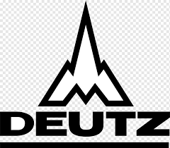 logotipo DEUTZ