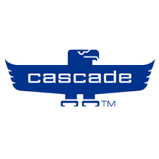 logotipo CASCADE