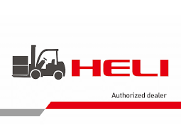 logotipo HELI