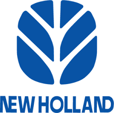 logotipo NEW HOLLAND