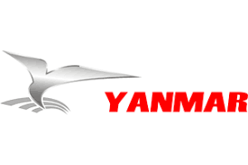logotipo YANMAR