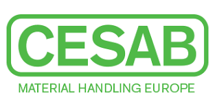 logotipo CESAB