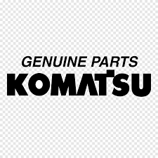 logotipo KOMATSUU